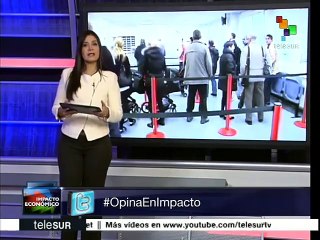 Alemania: fábricas impulsan contratación de jubilados