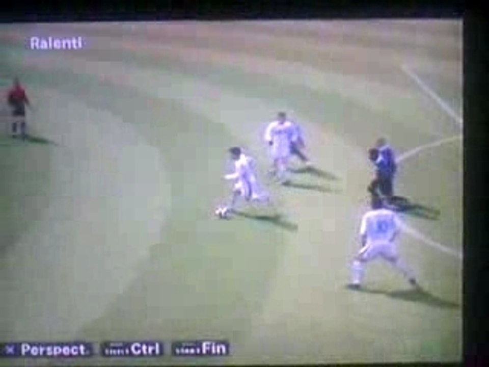 Racool vs Prash - Ultra Pau Pes 6