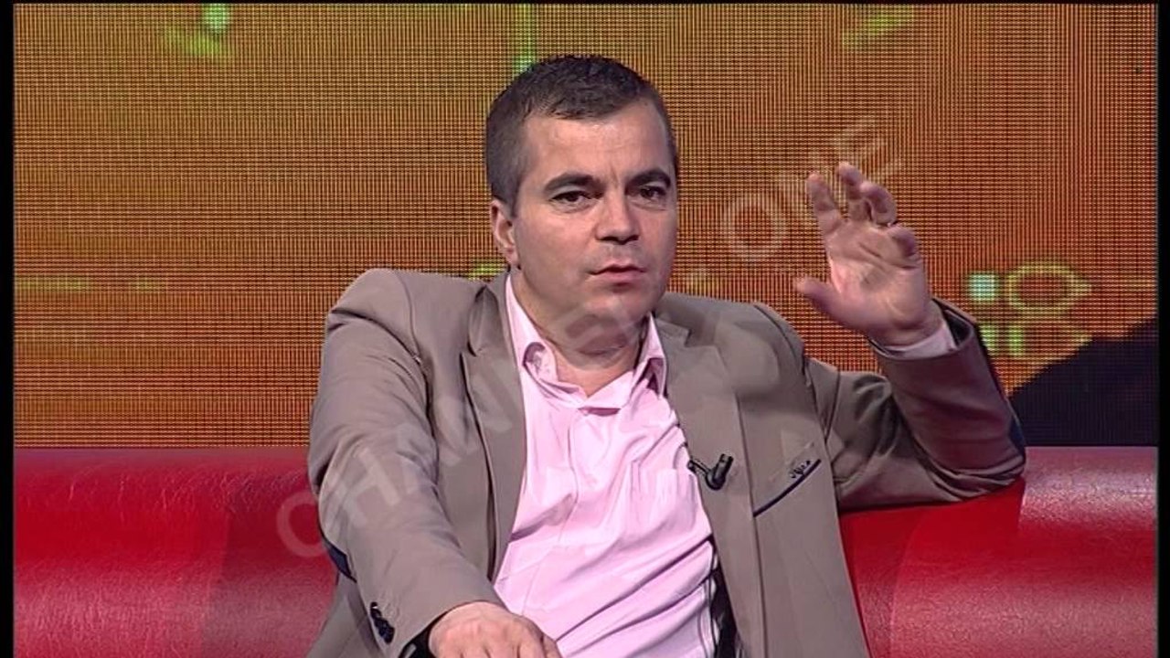 Raida Cami Petrela, e ftuar në "Lind on"
