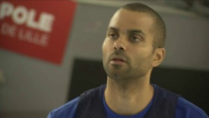 Basket - Euro (H) - Bleus : Le réveil des cadres
