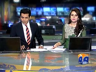 Geo News Headlines-17 September 2015-2200