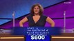 Contestant makes Alex Trebek say 'Turd Ferguson' on 'Jeopardy!'