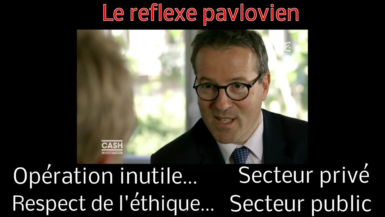 Le réflexe anti-libéral