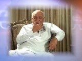 سینیٹر میرحاصل خان بزنجو (صدر نیشنل پارٹی بلوچستان) کیساتھ ‘‘خصوصی گفتگو‘‘ دیکھئے پروگرام آئین اور عوام ود عظیم چوہدری جمعہ کی رات 7.05 منٹ پر