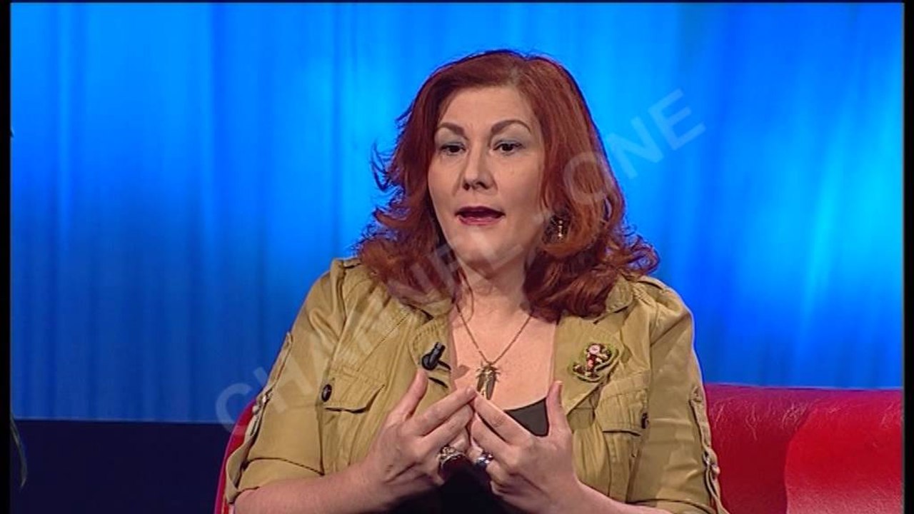 Në "Lind On": Fabiola Egro, Fatbardh Kadilli dhe Viola Goda