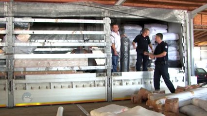 PËR 6 MUEJ SEKUESTROHEN 83 ASETE