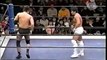 Minoru Tanaka vs. Katsuyori Shibata (NJPW)