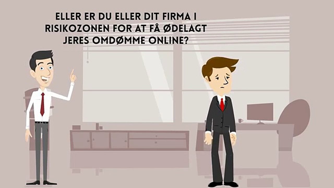 onlineomdømme