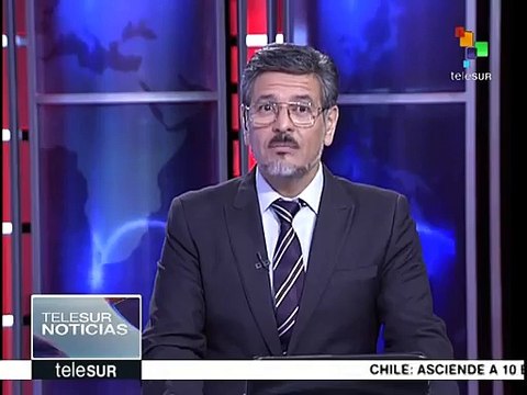 Las zonas más afectadas por el terremoto de ayer en Chile