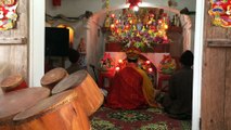 cúng Phát Tấu thỉnh Phật,Thánh;Pháp Sư-Trần Văn Khang(Cậu Khang NĐịnh) 02-01-2015 âl