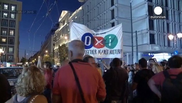 Ципрас идет ва-банк