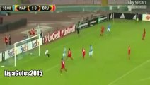 Napoli vs Club Brugge 3-0 (Europe League 2015) Dries Mertens Goal HD