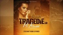 Tragédie 3.0 - Mi Amor Feat Dj Dem's (Steed Watt Remix Extended)