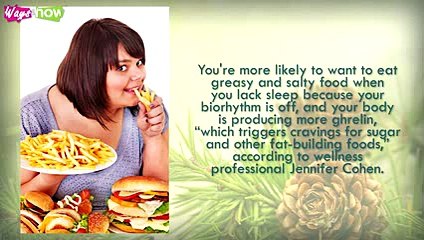 How to Get Rid of Stomach Fat Fast