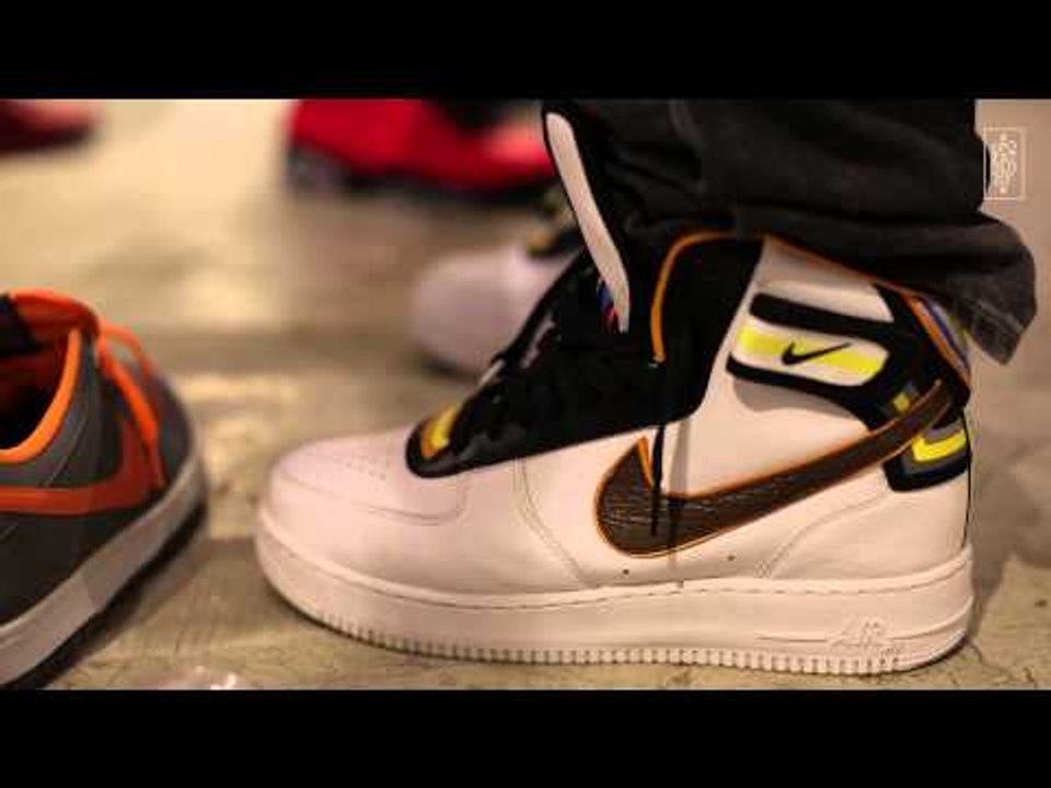 Spokatology - Maris Store x IST Sneaker Garage part.3