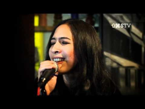 Save AS presents - PressPlay - Arikacoustic - Built to Last