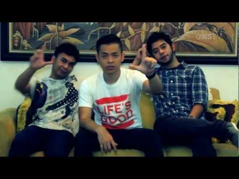 Save AS presents - COMIC KOMAT KAMIT : TEASER VIDEO