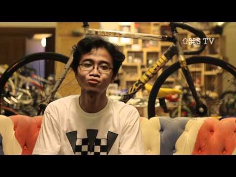 Save AS presents - CCTV EPISODE 4 - RANGGA PANJI