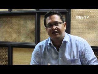 Save AS presents - CCTV Episode 3 : Andi Sjarief