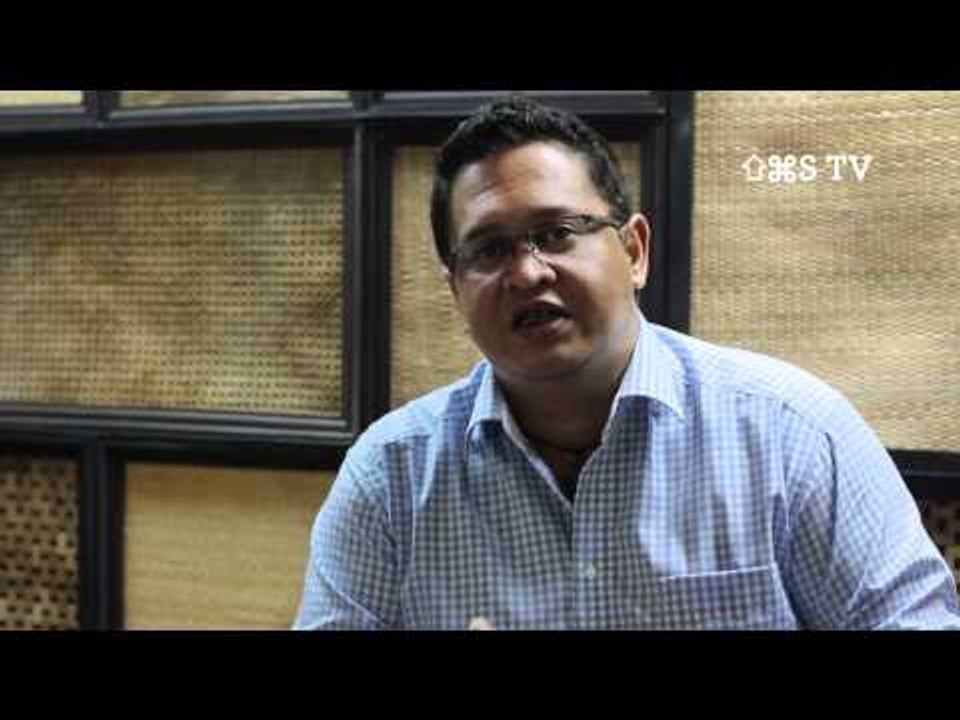 Save AS presents - CCTV Episode 3 : Andi Sjarief