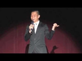 Bit ORIENTAL BANDITS - "Ahok"