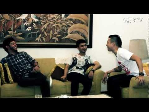 Save AS presents - Comic Komat Kamit - Episode 1 : Penggalian Materi (2/3)