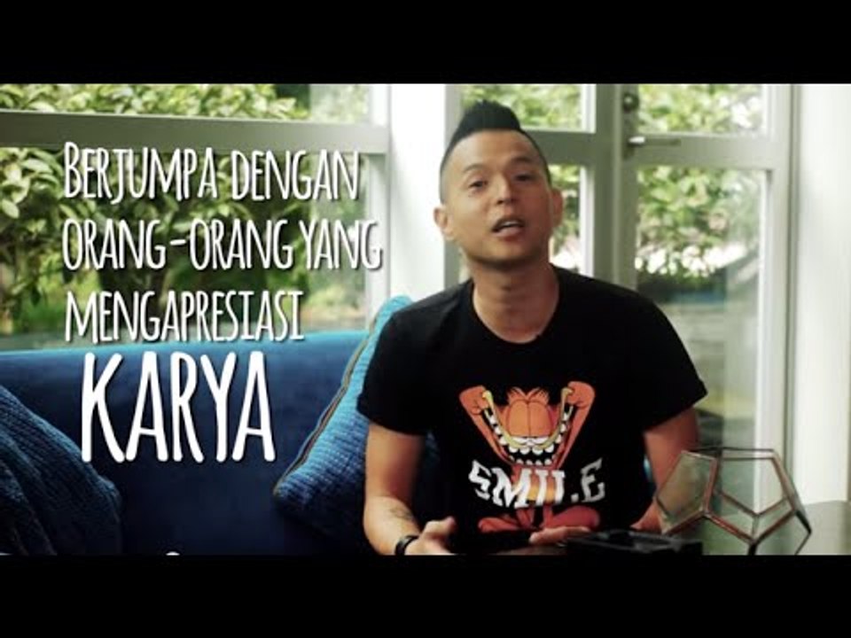Ernest Prakasa #HAPPINEST Tour - Teaser #2