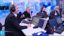 Le club de la presse avec Jean-Marie Cavada Partie 04