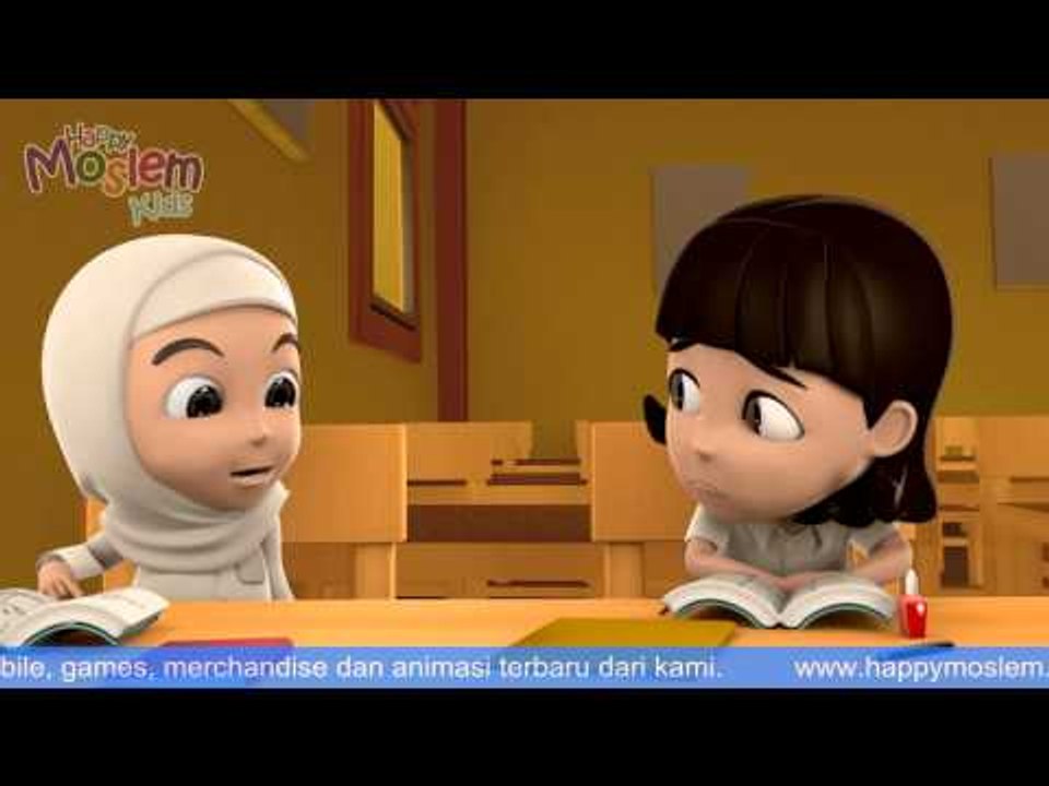 DOA TAMBAH ILMU