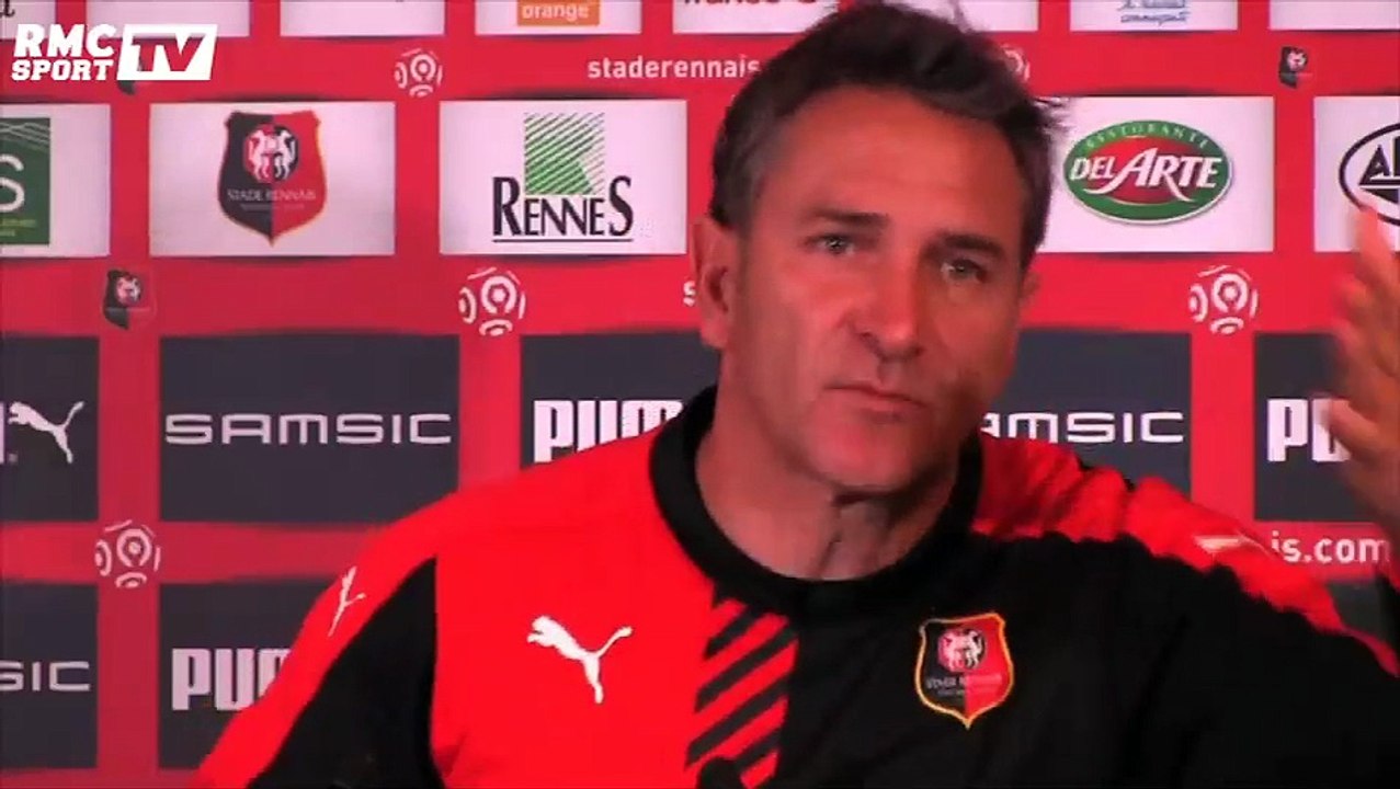 Ligue 1 - Montanier : "On est bien, on doit tout faire le rester"