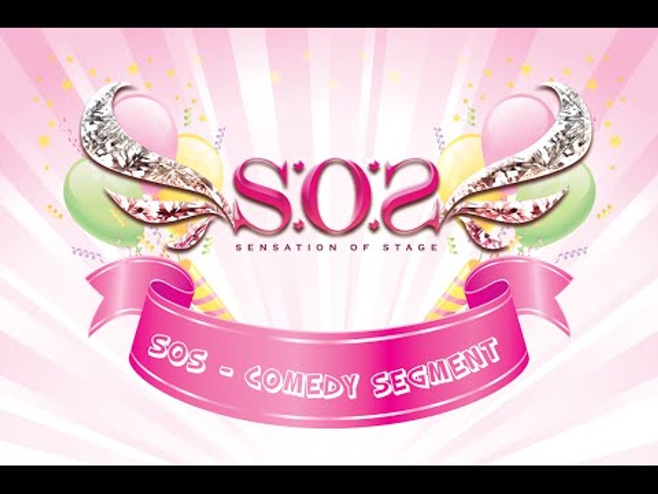 parodi "NGESELIN" ​​​| Beautiful Sexy Girl band