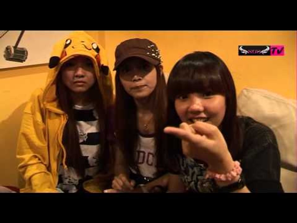 S.O.S TV Episode 03 (14.09.2013) ​​​| Beautiful Sexy Girl band