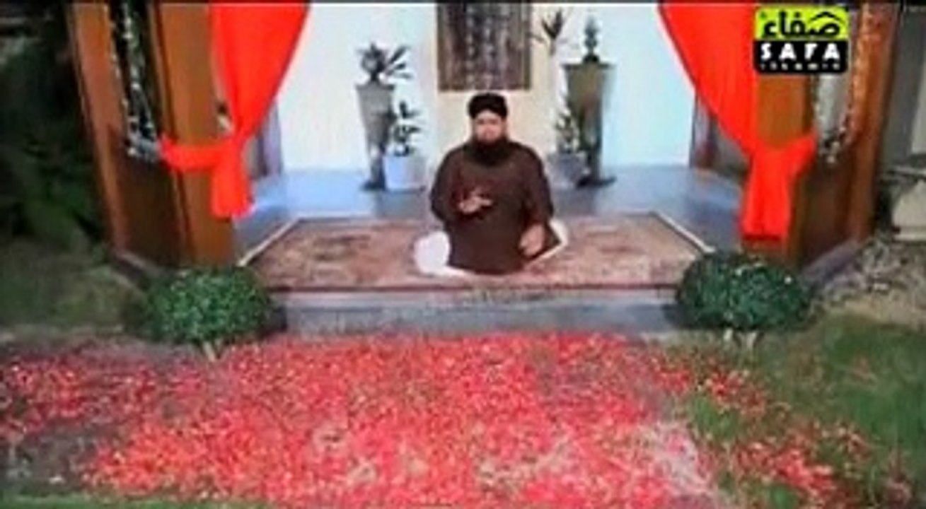 Bhar Do Jholi Meri Ya Muhammad
