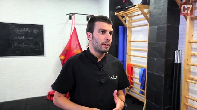 ActivaT conmigo 10 - La fascitis plantar y otras lesiones en corredores