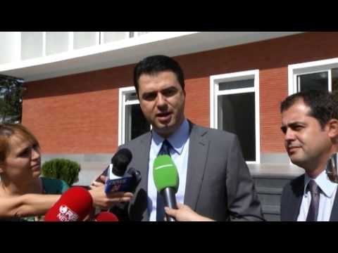 Dekriminalizimi. Ambasadori Lu në PD - Basha: Ligj kozmetik