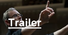 Steve Jobs Trailer #2 (2015) - Michael Fassbender, Kate Winslet