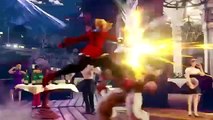 Street Fighter 5   Karin Gameplay Trailer PS4   New Character