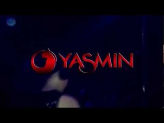 DJ Yasmin at Smooth Cafe Malang