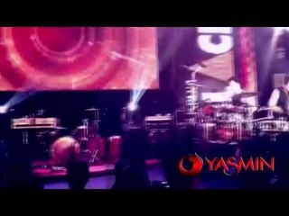 DJ Yasmin feat Duo Percussion at ABT Surabaya