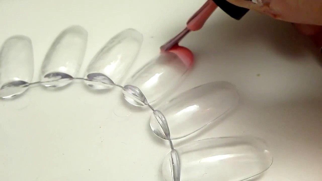 AARDBEI NAIL ART | ❤uremybear❤