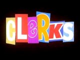 Clerks - Kevin Smith