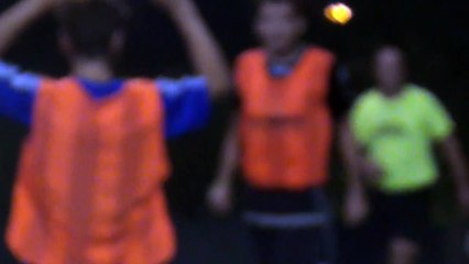 FARMACIA RAGNO vs SKY JUMPERS - GOLD EVENT - www.sietten.com