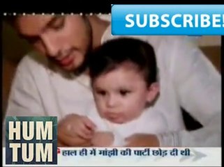 Meri Ashiqi Tum Se Hi Shikhar Celebrate Ghanpati Pooja-17th September 2015