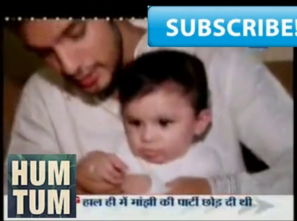 Meri Ashiqi Tum Se Hi Shikhar Celebrate Ghanpati Pooja-17th September 2015