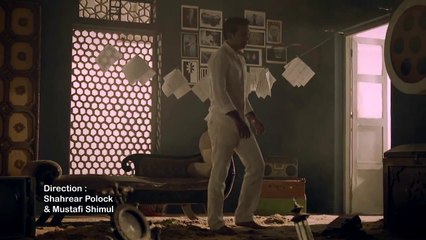 Onuvobe Tumi  by Tahsan and Puja - Eid Exclusive Full Song 2015 HD