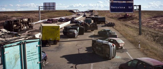 Segundo origen - Tráiler Español HD [1080p]