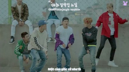 [Vietsub][MV][Kara] My Type - iKON