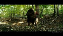 The Last Witch Hunter - Trailer / Bande-Annonce #2 [VO|HD1080p]