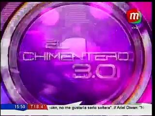 Julieta Bal destrozó a su padre Santiago