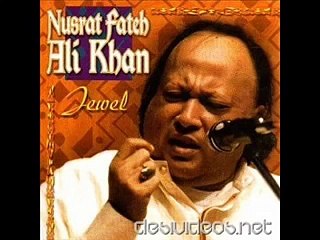 Kithe ishq da rog na la _ NUSRAT FATEH ALI KHAN